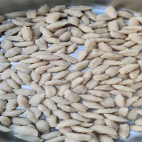 自動刮福鼎肉片的機器 全自動福鼎肉片成型機 溫州瘦肉羹機