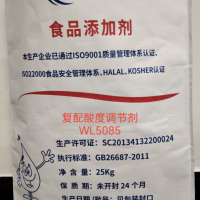 酸度調節劑 無磷保水劑WL5083（牛蛙 田雞加工用）
