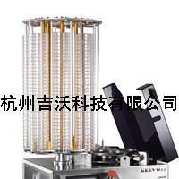 培養基全自動分裝系統 型號：AMD280
