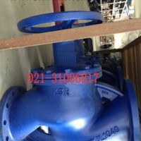 KSB凱士比BOA-H波紋管截止閥