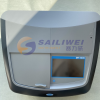 HACH DR6000準(zhǔn)雙光束紫外可見(jiàn)分光光度計(jì)
