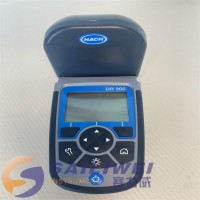 HACH哈希DR900余氯等多參數(shù)便攜式比色計(jì)