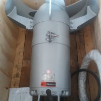 潛水攪拌機QJB2.5/8-400/3-740S可調節方向