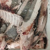 舟山金槍魚碎肉采肉機，金槍魚尾料魚肉采肉機，去魚刺機