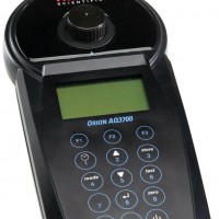 Orion AQ3700總磷、總氮、COD多參數水質分析儀