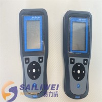哈希HQ2200便攜式多參數(shù)雙通道分析儀