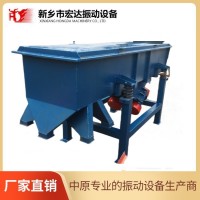 XZSF-1040-3篩粉直線振動篩/新鄉宏達振動設備