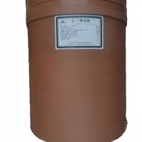 L-酪氨酸價格食品級L酪氨酸烘焙肉制品增香添加量