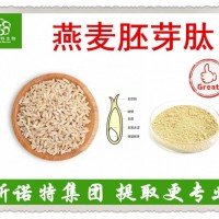 燕麥胚芽肽 燕麥芽肽 85%低聚肽 300-500道爾頓