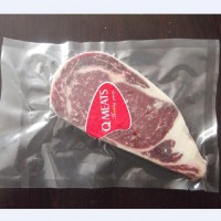 生牛肉真空共擠袋/防穿刺尼龍共擠袋廠家