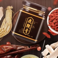 鹿鞭膏貼牌代加工 鹿產品生產廠家