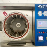 實驗用小型高壓反應釜 產品研發用 鼎泰盛高溫實驗釜廠家