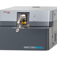 第十代SPECTROMAXx臺式直讀光譜儀