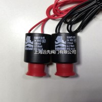 伯爾梅特S390T-2W 24VDC電磁閥