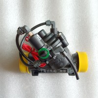 DN65伯爾梅特電磁閥S390T-3-R以色列進口電磁閥