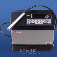 威力Willett430噴碼機(jī)