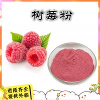 樹莓粉  水溶樹莓濃縮汁粉