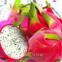 火龍果粉