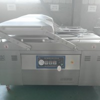 供應諸城烤腸全自動真空包裝機