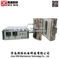 濟南斯派800度1000度1200度高溫試驗電爐 生產廠家