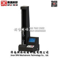 濟南斯派 臺式數(shù)顯非金屬材料力學(xué)性能測試  招商