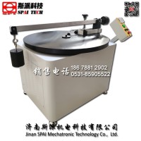 德標歐標Böhme（伯梅）耐磨試驗機 新品上市 全國招商