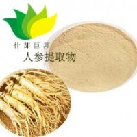 人參提取物人參皂苷
