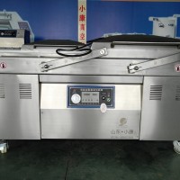 供應(yīng)山東小康牌DZ-800/2S型雙室全自動(dòng)真空包裝機(jī)