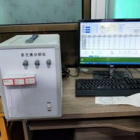 WH-YM型巖棉分析儀，建筑保溫材料分析儀