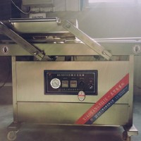 供應(yīng)山東小康牌咸菜真空包裝機(jī)/生產(chǎn)包裝機(jī)