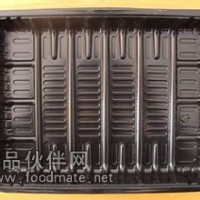 一次性PP食品級(jí)吸塑托盤(pán)