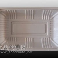 一次性PP冷凍保鮮吸塑托盤(pán)