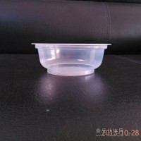 一次性PP高溫殺菌包裝米粉肉食品塑料碗
