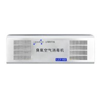 蘭蒂斯LCF-KB-10臭氧消毒機食品廠