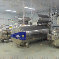 自立袋豆奶高溫殺菌釜 小型全自動殺菌鍋 高壓滅菌鍋廠家