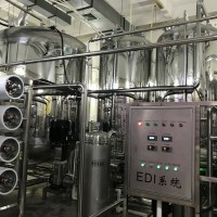 水處理設備之農村飲用水集中凈水設備
