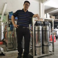 水處理設備軟化水凈水設備