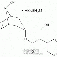 東莨菪堿氫溴酸鹽 Scopolamine Hydrobromide