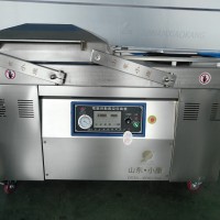真空包裝機_專業生產不銹鋼真空包裝機