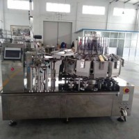給袋式料理包自動(dòng)包裝機(jī) 全自動(dòng)真空包裝機(jī) 設(shè)備報(bào)價(jià)