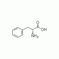 D-苯丙氨酸 供應673-06-3