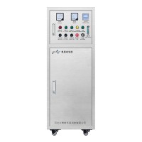 氧氣源臭氧發生器供應
