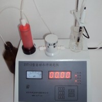 2022年ZYT-2型自動永停滴定儀