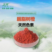 胭脂樹橙食品分類號03.0靖浩食品色素生產廠家