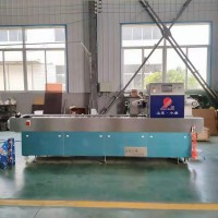 連續貼體真空包裝機廠家 全自動貼體包裝機 加長貼體包裝機
