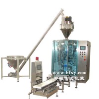 給袋式小劑量粉劑自動包裝機