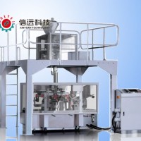食鹽全自動包裝機廠家