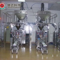 胡椒粉袋裝調料包裝機