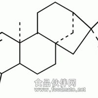 咖啡豆醇標準品  Kahweol