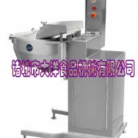 高端腌姜切片機 不銹鋼老姜切片機 切姜片機械